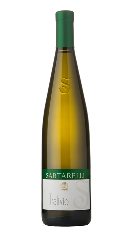Sartarelli Tralivio Verdicchio 2020